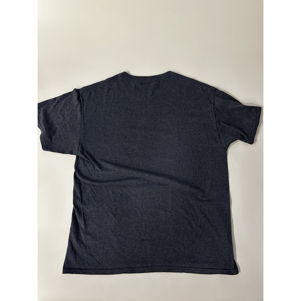 Star Wars A New Hope Graphic Tee Shirt Star Wars Distressed Blue Size Large Rare - Picture 4 of 4